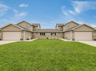 529 Outlook Dr, Twin Lakes, WI 53181