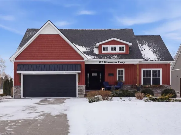 128 Bluewater Pkwy, Selkirk, ON N0A 1P0