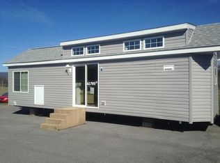 3585 Penns Valley Rd, Spring Mills, PA 16875