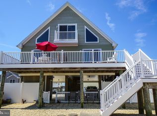22 W Potomac Dr, Little Egg Harbor, NJ 08087