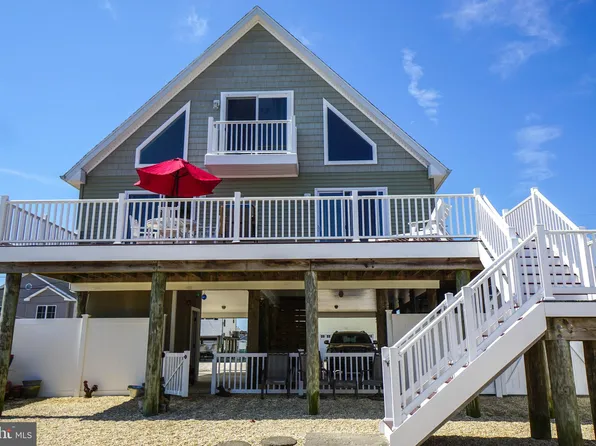 22 W Potomac Dr, Little Egg Harbor, NJ 08087