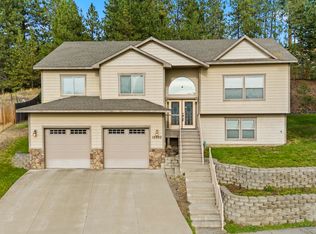 10320 N Woodridge Dr, Spokane, WA 99208