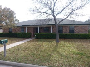 3009 Rock Brook Dr, San Angelo, TX 76904