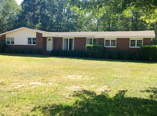 102 Cedar Branch Rd, Windsor, SC 29856