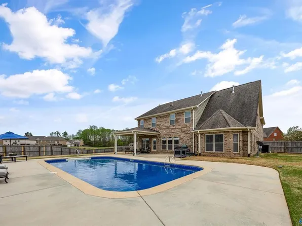 108 Hanson Pl, Madison, AL 35756