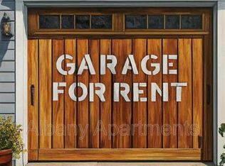 461 Delaware Avenue Garage #1, Albany, NY 12209
