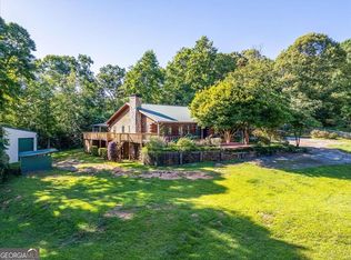 257 Meadow Ln, Demorest, GA 30535