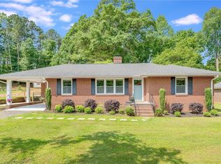 2605 Millgate Rd, Anderson, SC 29621