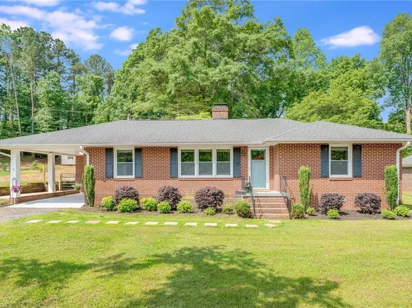 2605 Millgate Rd, Anderson, SC 29621