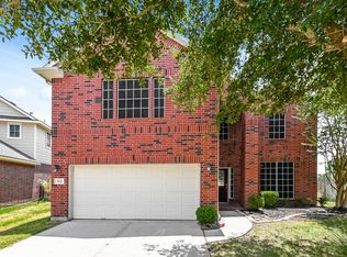 8211 Miramar Crest Ct, Tomball, TX 77375