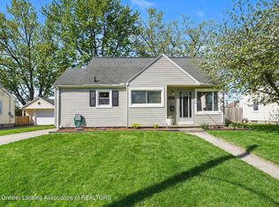 761 Fitting Ave, Lansing, MI 48917