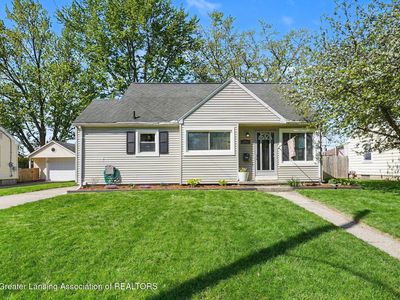 761 Fitting Ave, Lansing, MI, 48917