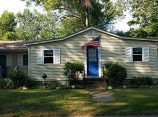 120 Kimball Rd, Amesbury, MA 01913