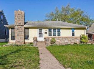 3546 Lincoln St NE, Minneapolis, MN 55418