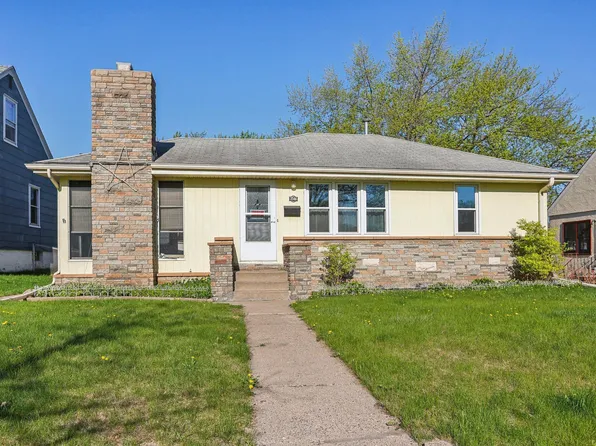 3546 Lincoln St NE, Minneapolis, MN 55418