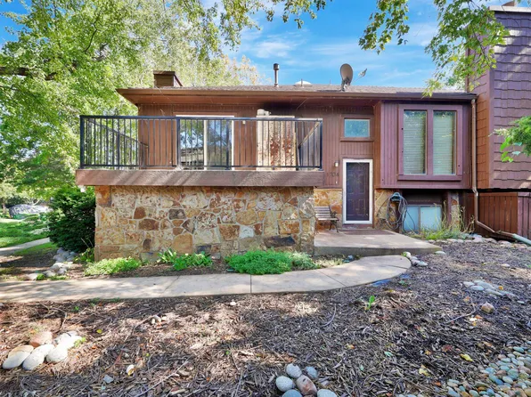 2421 S Yellowstone St APT 1704, Wichita, KS 67215