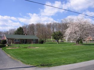 317 Summit Church Rd, Bridgewater, VA 22812