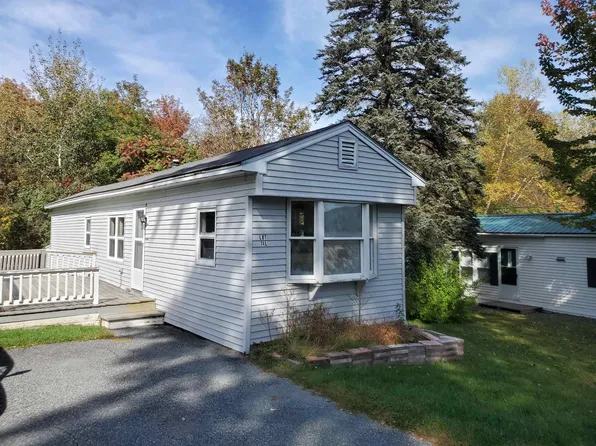 86 NH Route 4A #14L, Lebanon, NH 03766