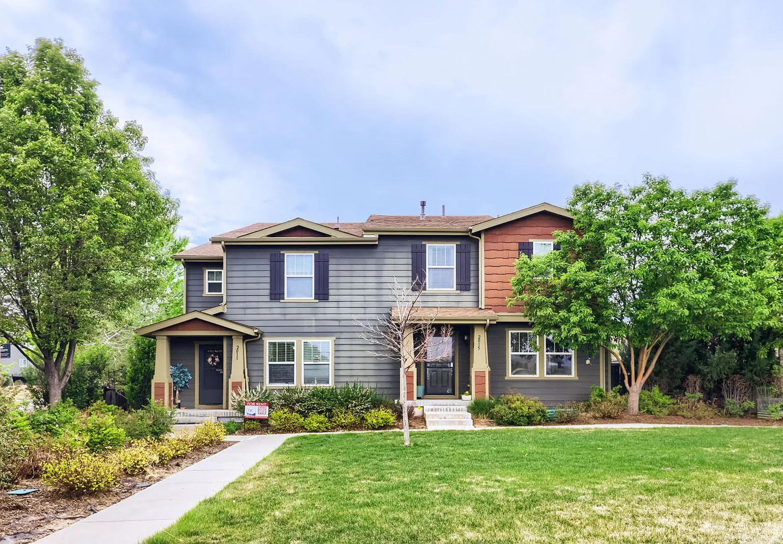 3 bed, 3.0 bath, 1512 sqft, $2,850 — Photo 3