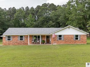 921 Frazier Rd, Ruston, LA 71270
