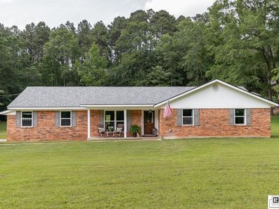 921 Frazier Rd, Ruston, LA, 71270