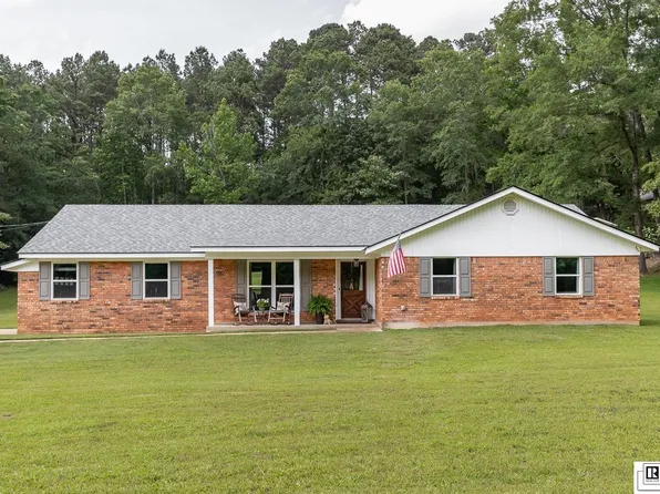 921 Frazier Rd, Ruston, LA 71270