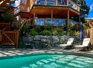 563 Mountain Dr, Central Okanagan West, BC V1H2B7