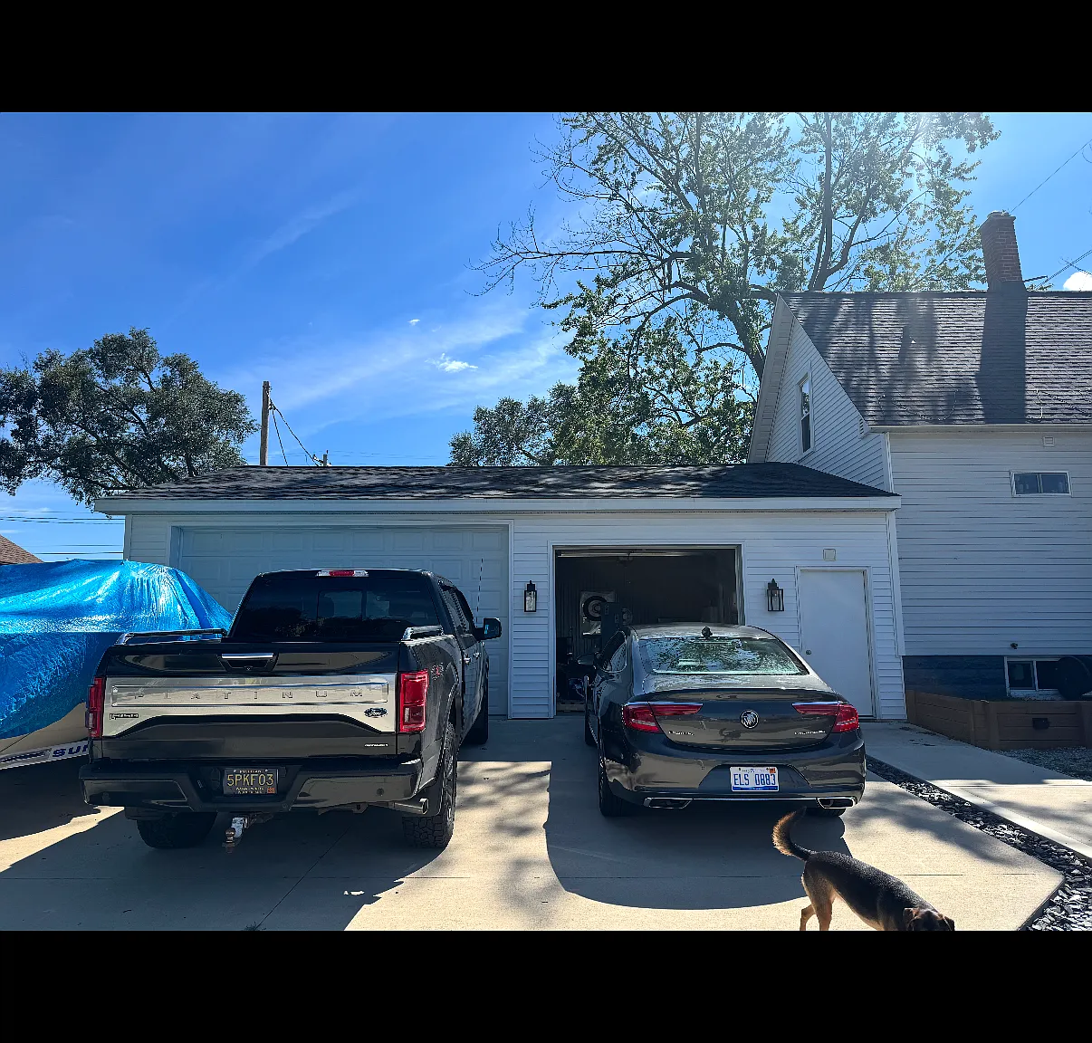 4 bed, 1.5 bath, 1513 sqft, $2,500 — Photo 2