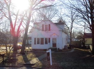 1118 E State St, Lafayette, IN 47905