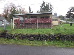 729 E 2nd St, Rainier, OR 97048