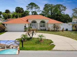 34 Pritchard Dr, Palm Coast, FL 32164
