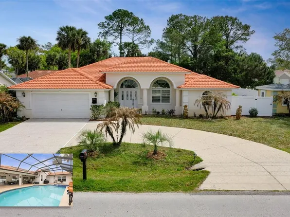 34 Pritchard Dr, Palm Coast, FL 32164