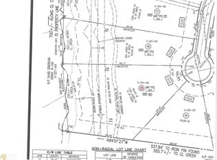 1510 Tapestry Rdg, Lawrenceville, GA 30045