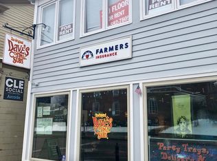 186 N Main St, Hudson, OH 44236