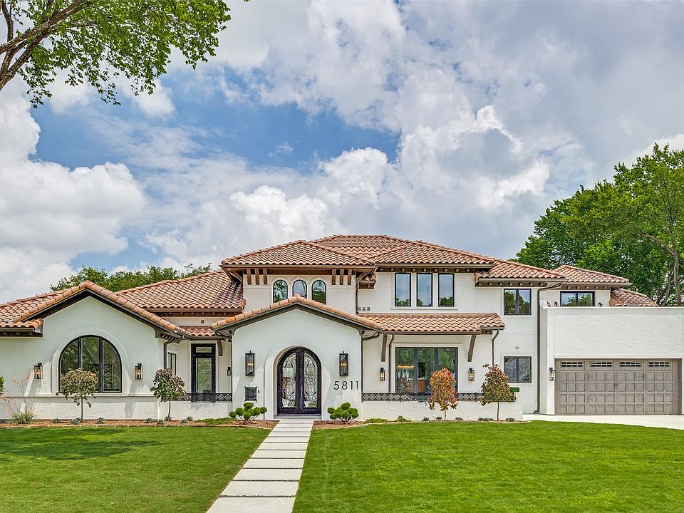 1st image of 5811 Preston Haven Dr
