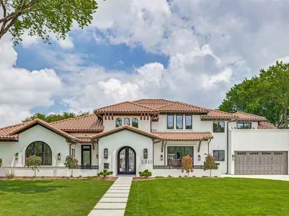 5811 Preston Haven Dr, Dallas, TX 75230