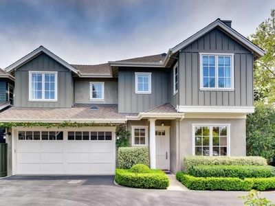 733 Fremont St, Menlo Park, CA, 94025