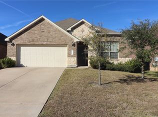 2033 Elaina Loop, Leander, TX 78641