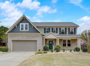 2419 Steinbeck Ln, Powder Springs, GA 30127