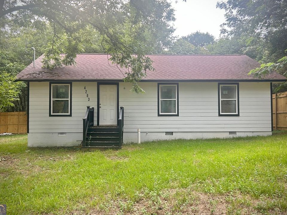 1st image of 4283 Worsham Ave