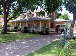 1111 NW Lake Ave, Lawton, OK 73507