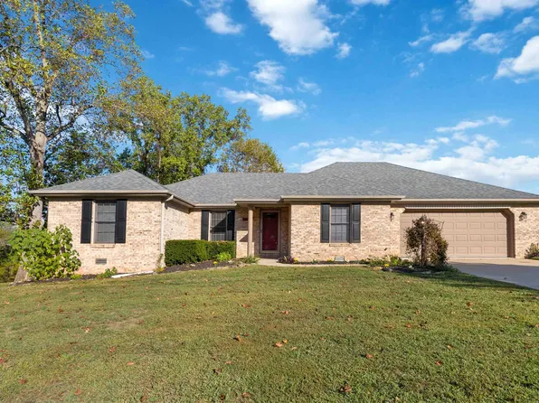 390 Hidden Springs Dr, Somerset, KY 42503