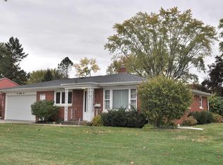 186 Homan Ave, Elkhart, IN 46516