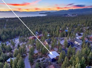 3748 Terrace Dr, South Lake Tahoe, CA