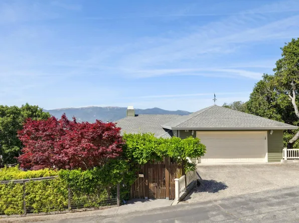 15 Upland Lane, Novato, CA 94945