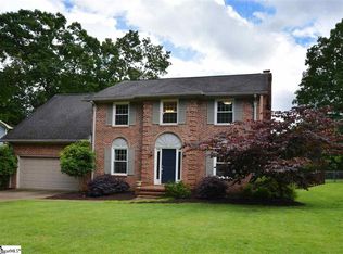 115 Terrence Ct, Greer, SC 29650