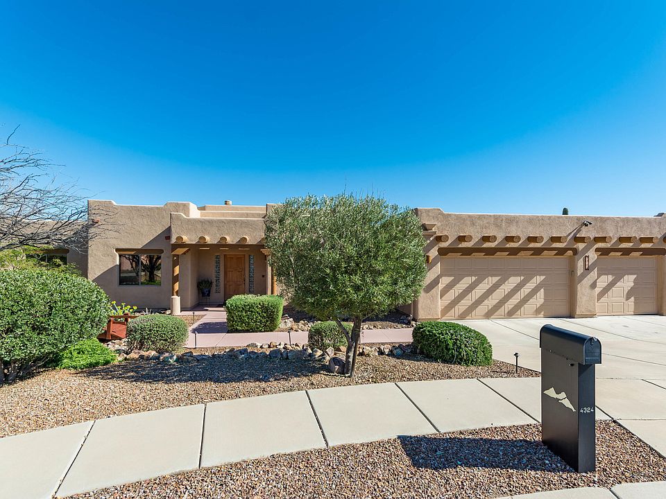 1st image of 4324 W Tule Creek Ct