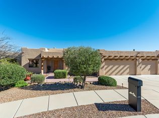 4324 W Tule Creek Ct, Tucson, AZ 85745