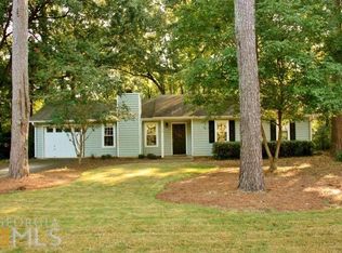 138 Vfw Dr, Watkinsville, GA 30677