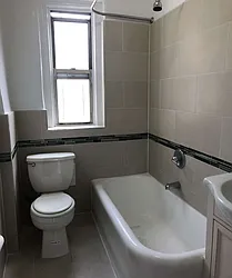 Rented by New York Residence